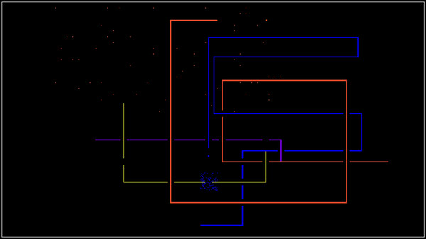 Simple Light Cycles