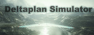 Deltaplan Simulator
