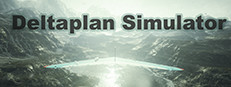 Deltaplan Simulator