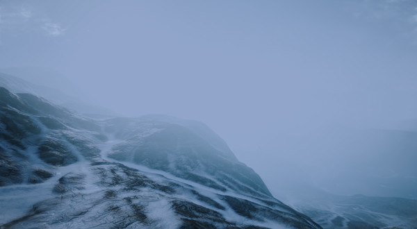 Screenshot z Deltaplan Simulator Screenshot z Deltaplan Simulator