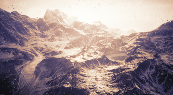 Screenshot z Deltaplan Simulator Screenshot z Deltaplan Simulator