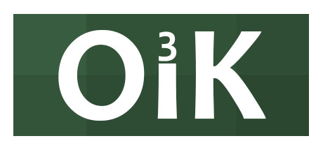 Oik 3 banner image