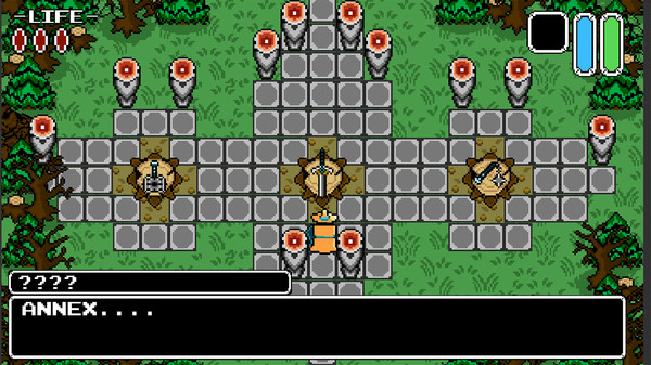 Final Prophet screenshot 5