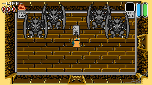 Final Prophet screenshot 4