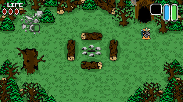 Final Prophet Screenshot