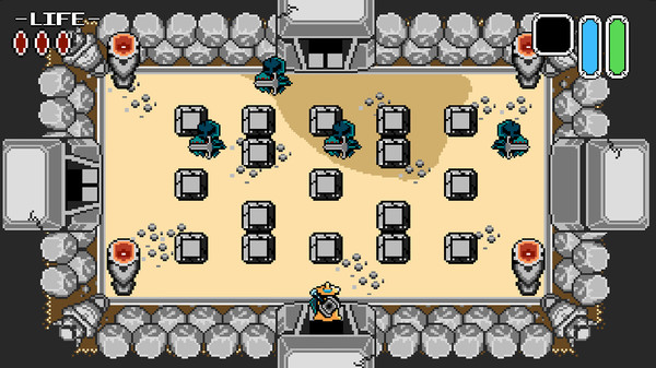 Final Prophet screenshot 2