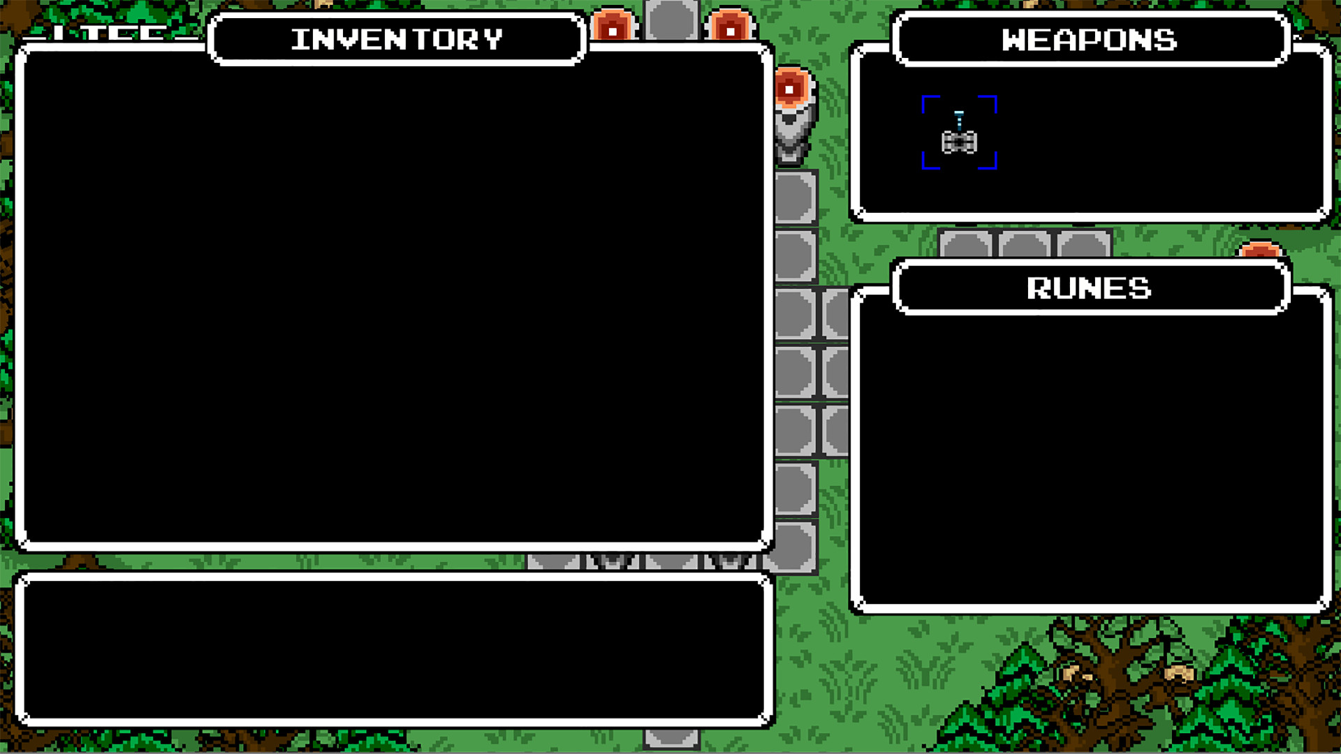 Final Prophet screenshot #8