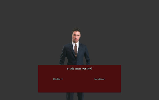 Screenshot z welcome to heaven Screenshot z welcome to heaven