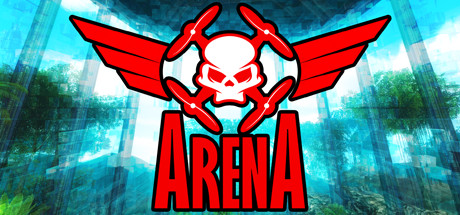 Arena banner