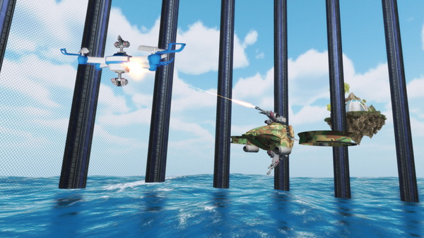 Arena screenshot 4