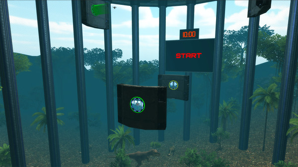 Arena screenshot 2