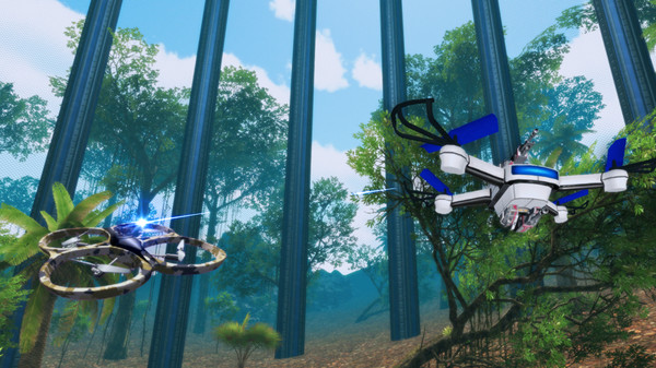 Arena screenshot 3