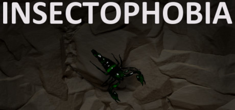 Insectophobia : Episode 1 steam charts