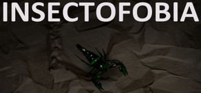 Insectophobia : Episode 1