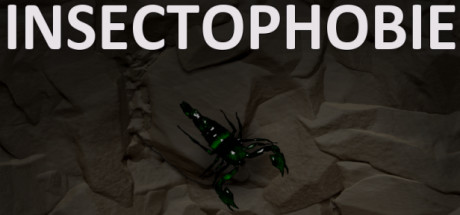 Insectophobia : Episode 1
