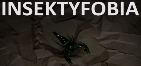 Insectophobia : Episode 1