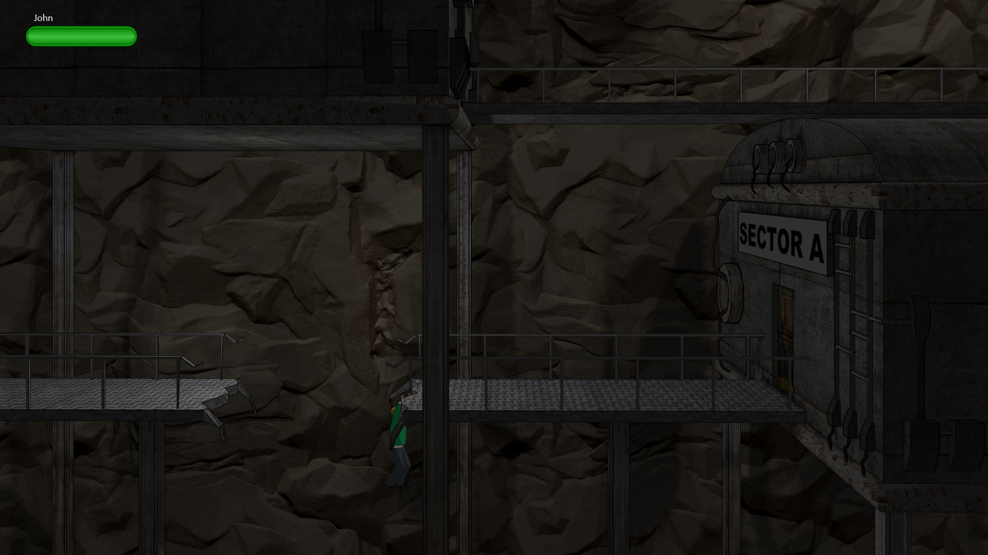 Insectophobia : Episode 1 Featured Screenshot #1