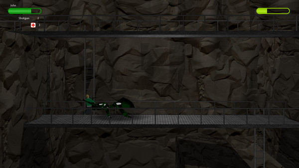 Insectophobia : Episode 1
