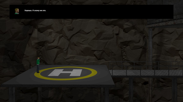 Screenshot z Insectophobia : Episode 1