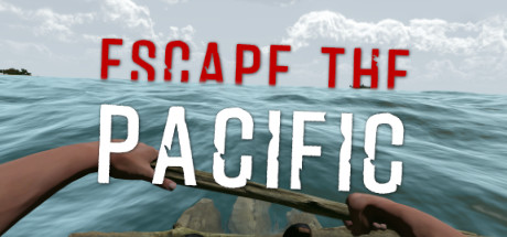 Image for Escape The Pacific