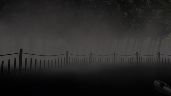 Be Quiet! Act One screenshot 8