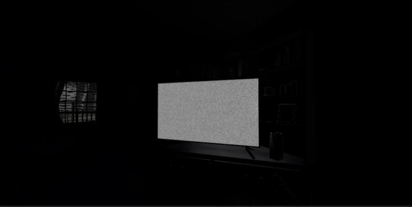 Be Quiet! Act One screenshot 7
