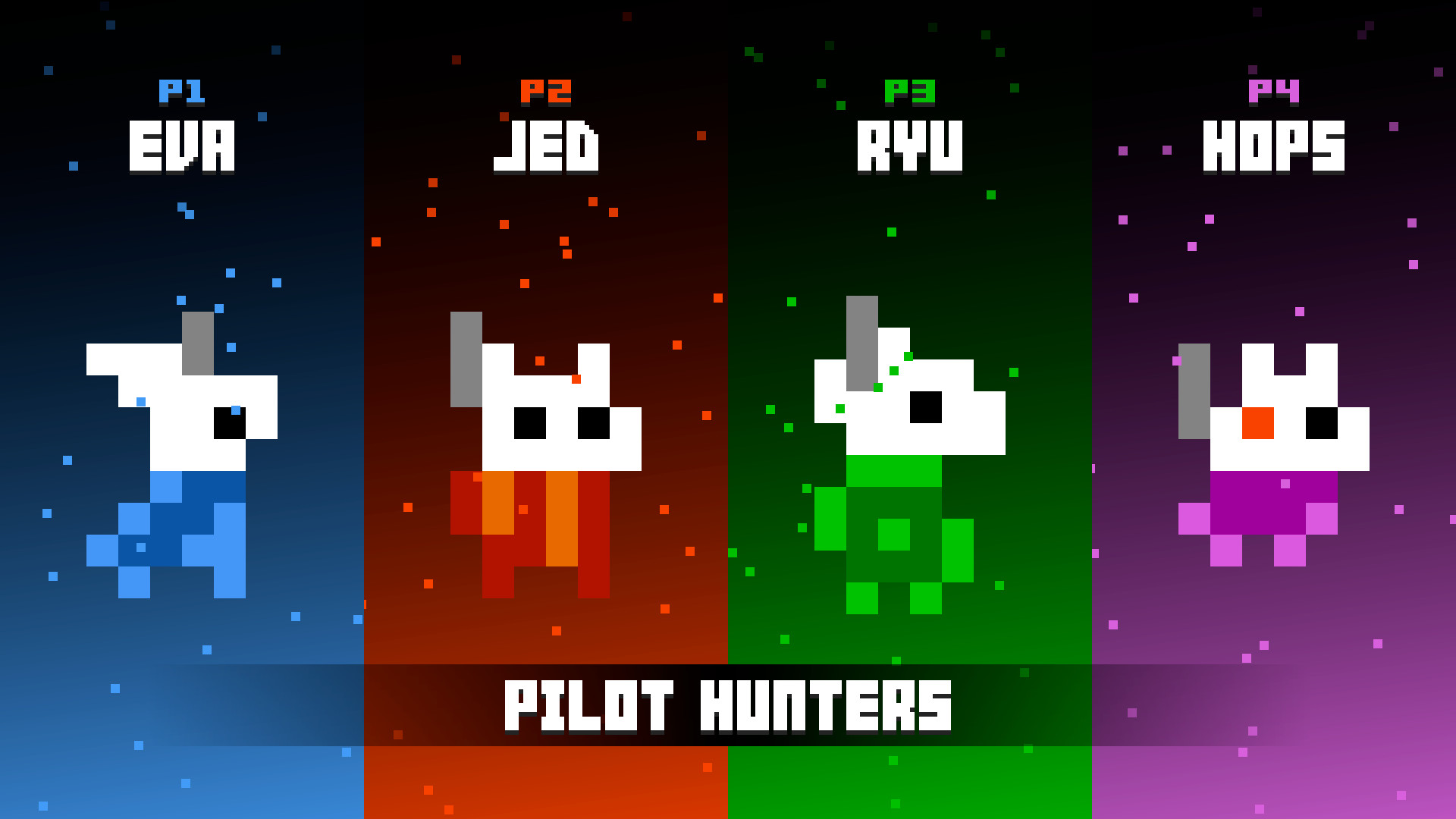 Astro Duel 2 screenshot #10