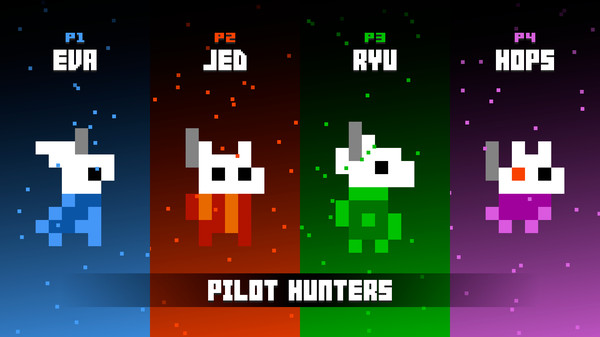 Astro Duel 2 screenshot