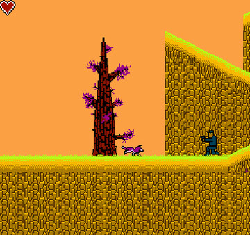 Aftermath Y2K screenshot 4