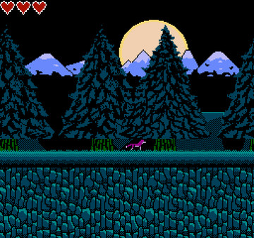 Aftermath Y2K screenshot 5