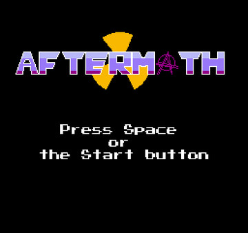 Aftermath Y2K screenshot 2