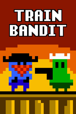 Train Bandit — обложка
