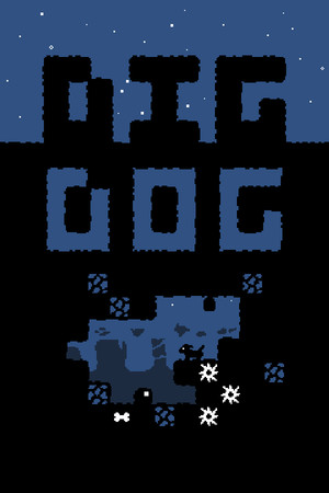 Cover art of Dig Dog