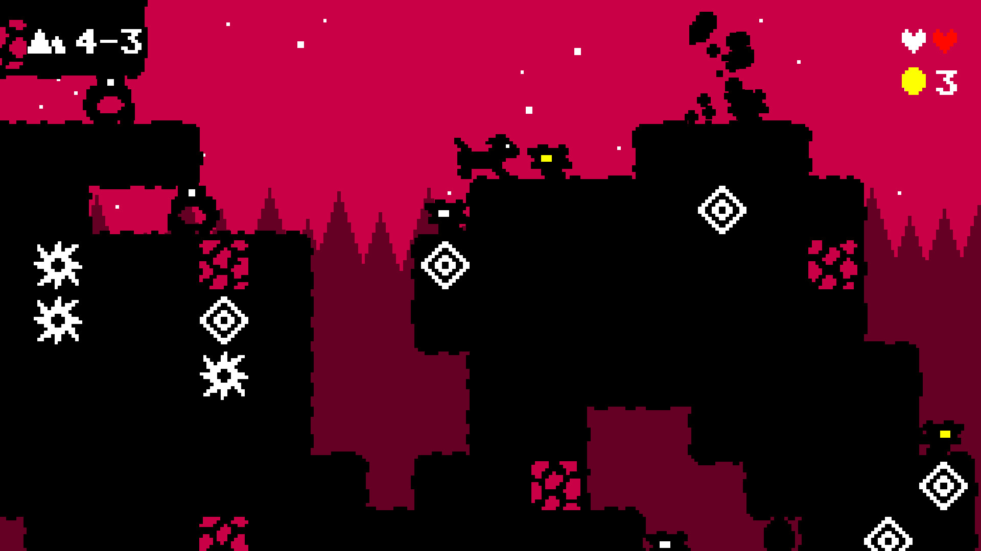 Dig Dog screenshot #4