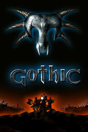 Обложка Gothic 1 Classic