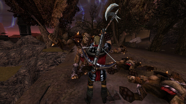 Gothic 1 screenshot 6