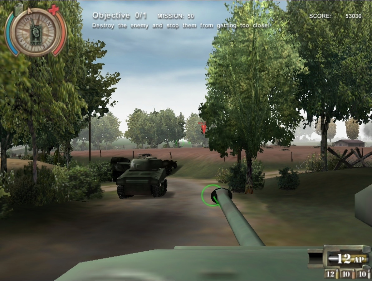 Tiger Hunt в Steam