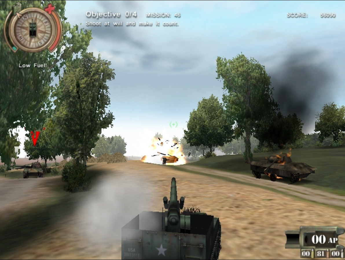 Tiger Hunt в Steam