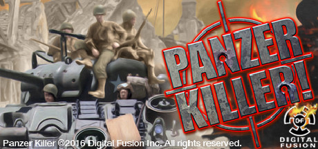 Panzer Killer banner image