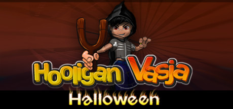 Hooligan Vasja: Halloween Cheat Engine/CT