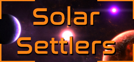 Solar Settlers banner image