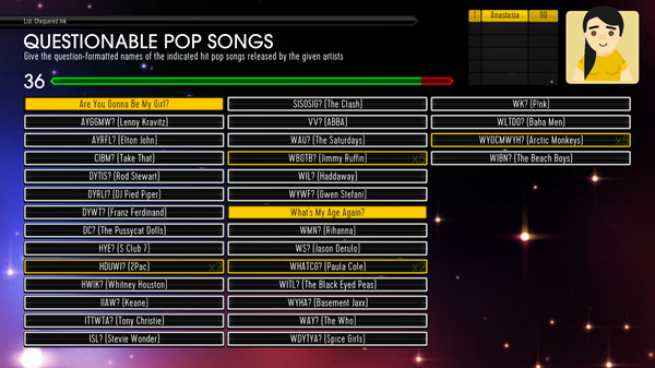 Tick Tick Pass screenshot 4