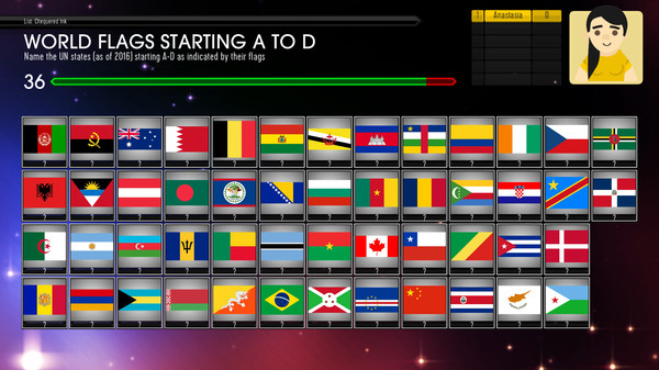 Tick Tick Pass screenshot 2