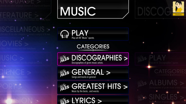 Tick Tick Pass screenshot 3