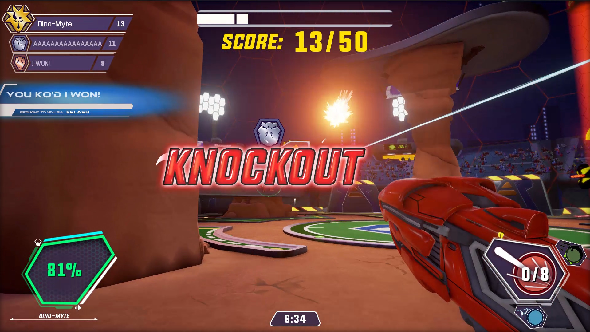 NOKBAK Featured Screenshot #1