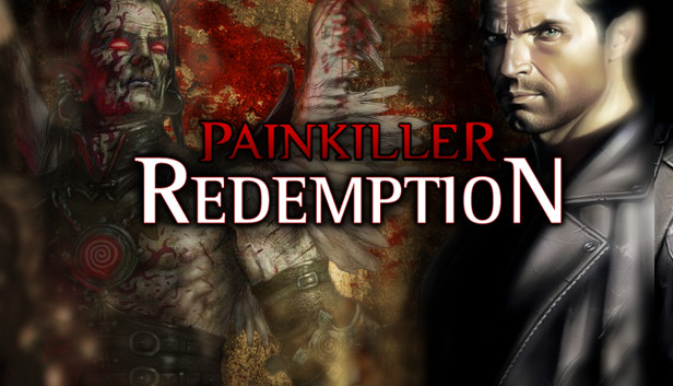 Painkiller Resurrection (輸入版) Painkiller: Resurrection | THQ Nordic GmbH