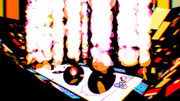 HOCKEY SPACE screenshot 2