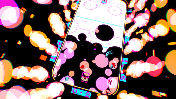 HOCKEY SPACE screenshot 6