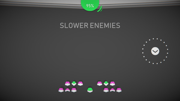 Tense Reflection screenshot 3