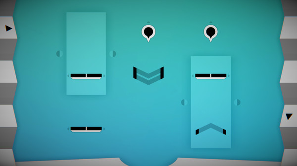 Tense Reflection screenshot 1